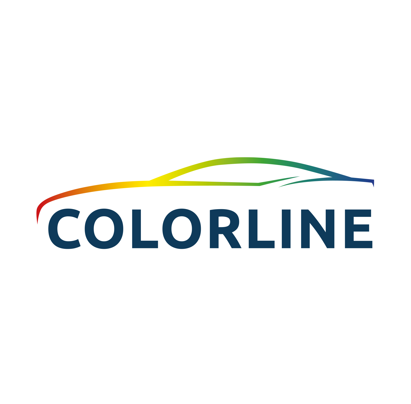 De Cartec Colorline collectie
