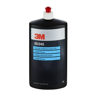 3M Polish Rosa Autowas 80345