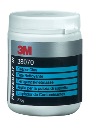 3M™ Perfect-It Schoonmaakklei 38070