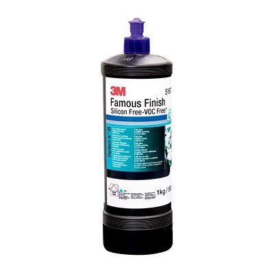 3M™ Perfect-It Famous Finish 51677