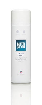 AutoGlym Glass Spray 450ML