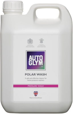 Autoglym Polar Wash 2.5L