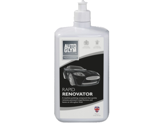 Autoglym Rapid renovator 1L