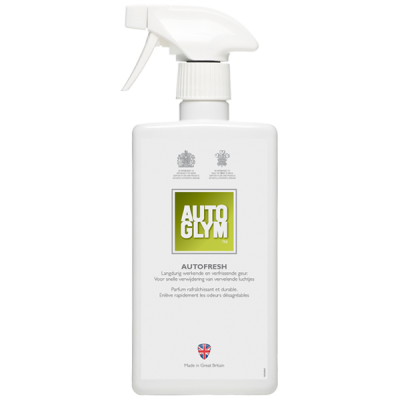 Autoglym Autofresh 500ML