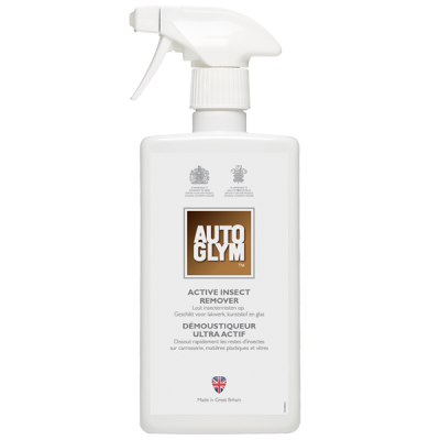 Autoglym Active Insect Remover 500ML