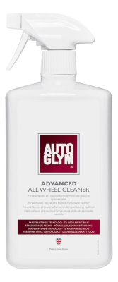 Autoglym Advanced ALL Wheel Cleaner 1 L
