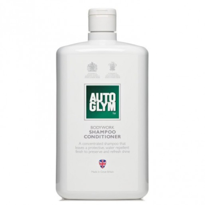 Autoglym Bodywork Shampoo Conditioner 1L