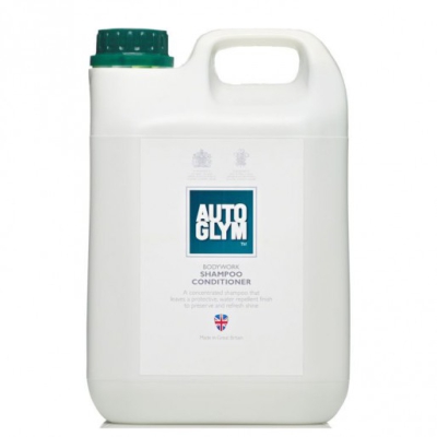 Autoglym Bodywork Shampoo Conditioner 2,5L