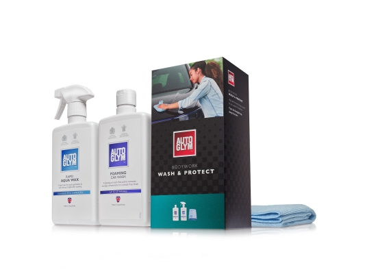 Autoglym Bodywork Wash & Protec