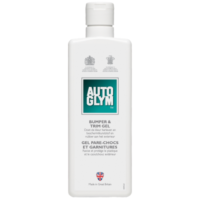 Autoglym Bumper & Trim Gel 325ML