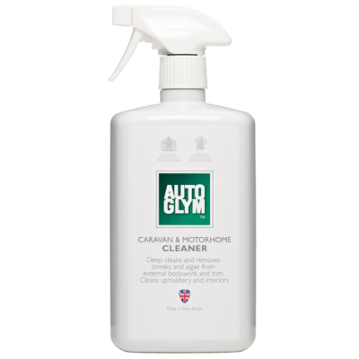 Autoglym Caravan & Motorhome Cleaner 1L