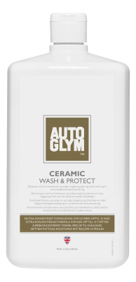 Autoglym Ceramic Wash & Protect