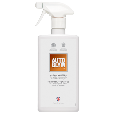 Autoglym Clean Wheels 500ML