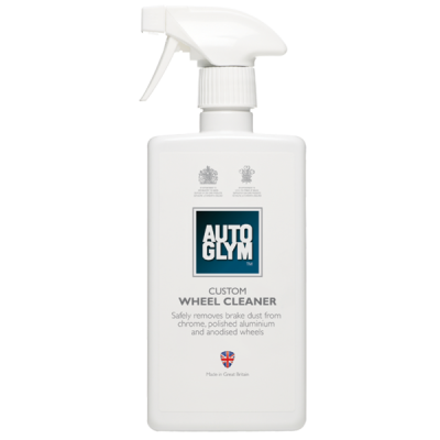 Autoglym Custom Wheel Cleaner 500ML