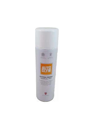 Autoglym Hyperfresh Tropical Mist 450ML