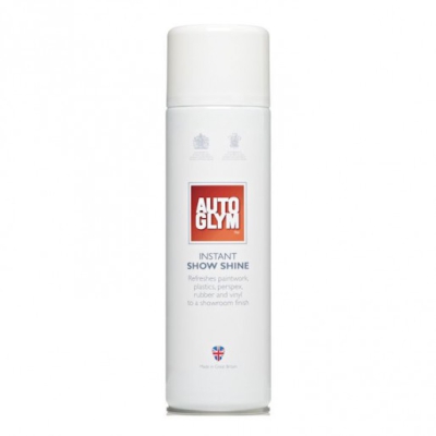 Autoglym Instant Show Shine 46 450ML