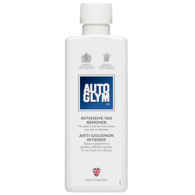 Autoglym Intensive Tar Remover 325ML