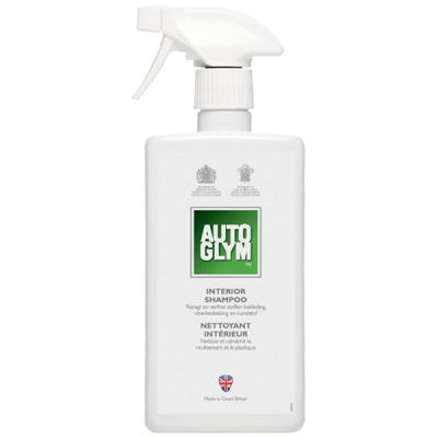 Autoglym Interior Shampoo 500ML