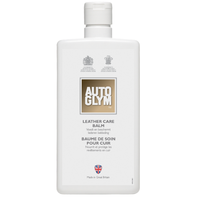 Autoglym Leather Care Balm 500ML