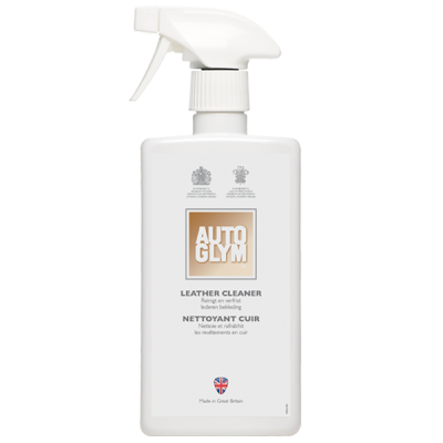 Autoglym Leather Cleaner 500ML