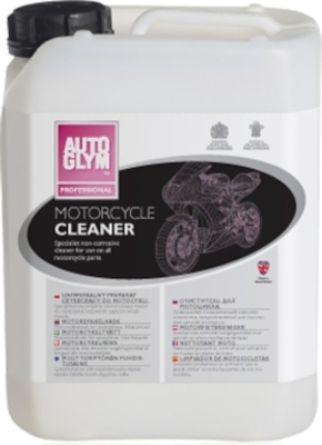 Autoglym Motorcycle Cleaner 5 Liter