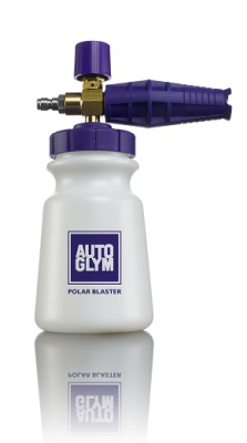 Autoglym Polar Blaster