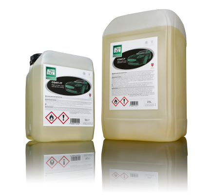 Autoglym Professional Coat IT 5 Liter