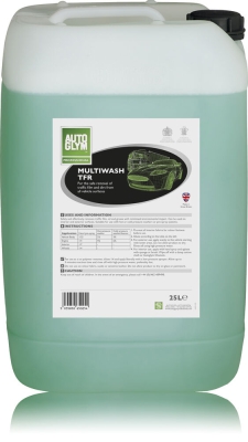 Autoglym Professional Multiwash 5 liter