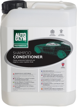 Autoglym Professional Shampoo Conditioner 5 Liter