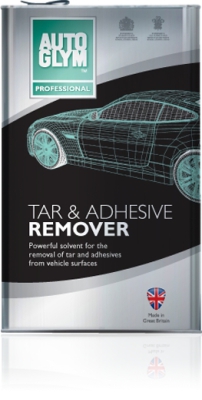 Autoglym Professional Tar & Adhesive Remover 5 liter