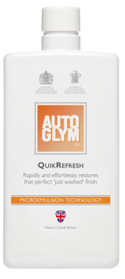 Autoglym QuickRefresh 500ML