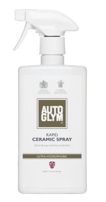 Autoglym Rapid Ceramic Spray 500ML