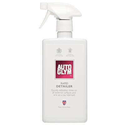 Autoglym Rapid Detailer 500ML