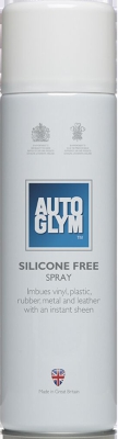 Autoglym Glansspray (Silicone Free Spray)
