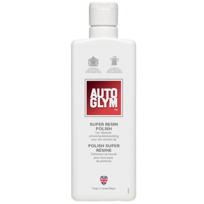 Autoglym Super Resin Polish 325ML