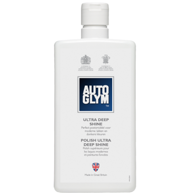 Autoglym Ultra Deep Shine 500ML