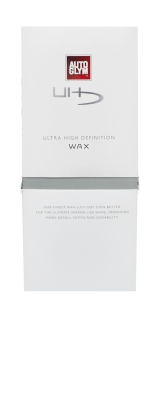 Autoglym High Definition Wax