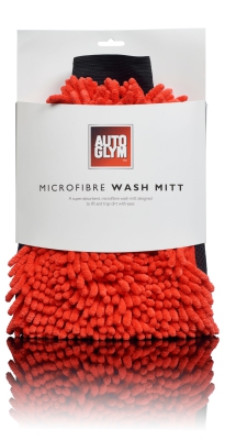 Autoglym Wash Mitt / Washandschoen