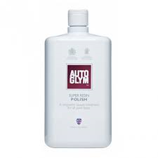 Autoglym Super Resin Polish 1L