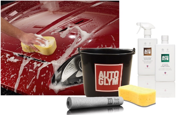 Autoglym Actie Set