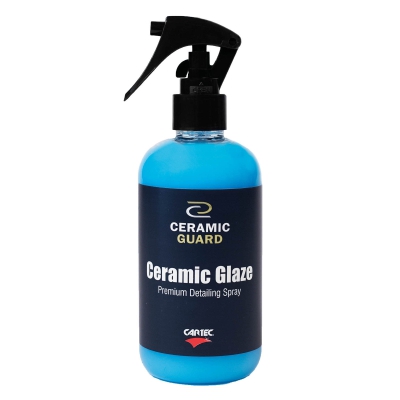 Cartec Ceramic Glaze 300ML