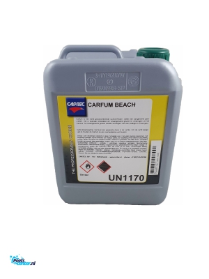 Carfum Beach 5 liter