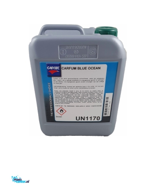 Carfum Blue Ocean 5 liter