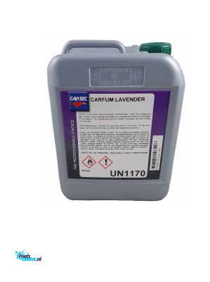 Carfum Lavender 5 liter