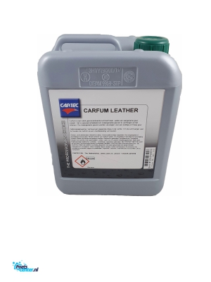 Carfum Leather 5 Liter
