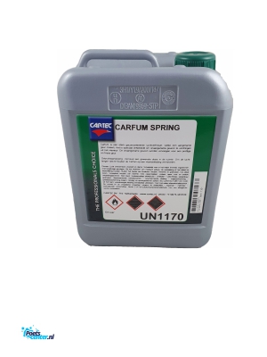 Carfum Spring 5 Liter