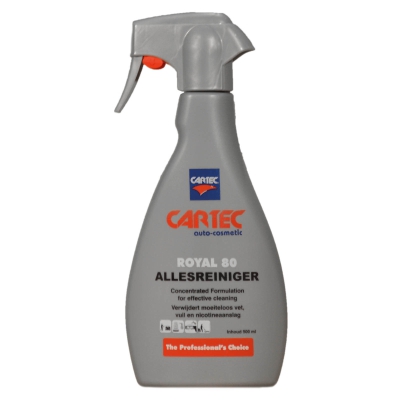 Cartec Allesreiniger 500ml