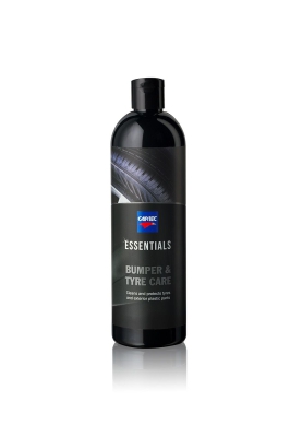 Cartec Bumper & Tyre Care Essentials 500ml