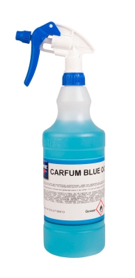 Cartec Carfum Luchtverfrisser Blue Ocean 1000ML