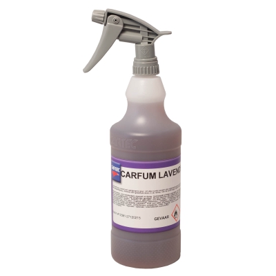 Cartec Carfum Lavender Luchtverfrisser 1000 ML